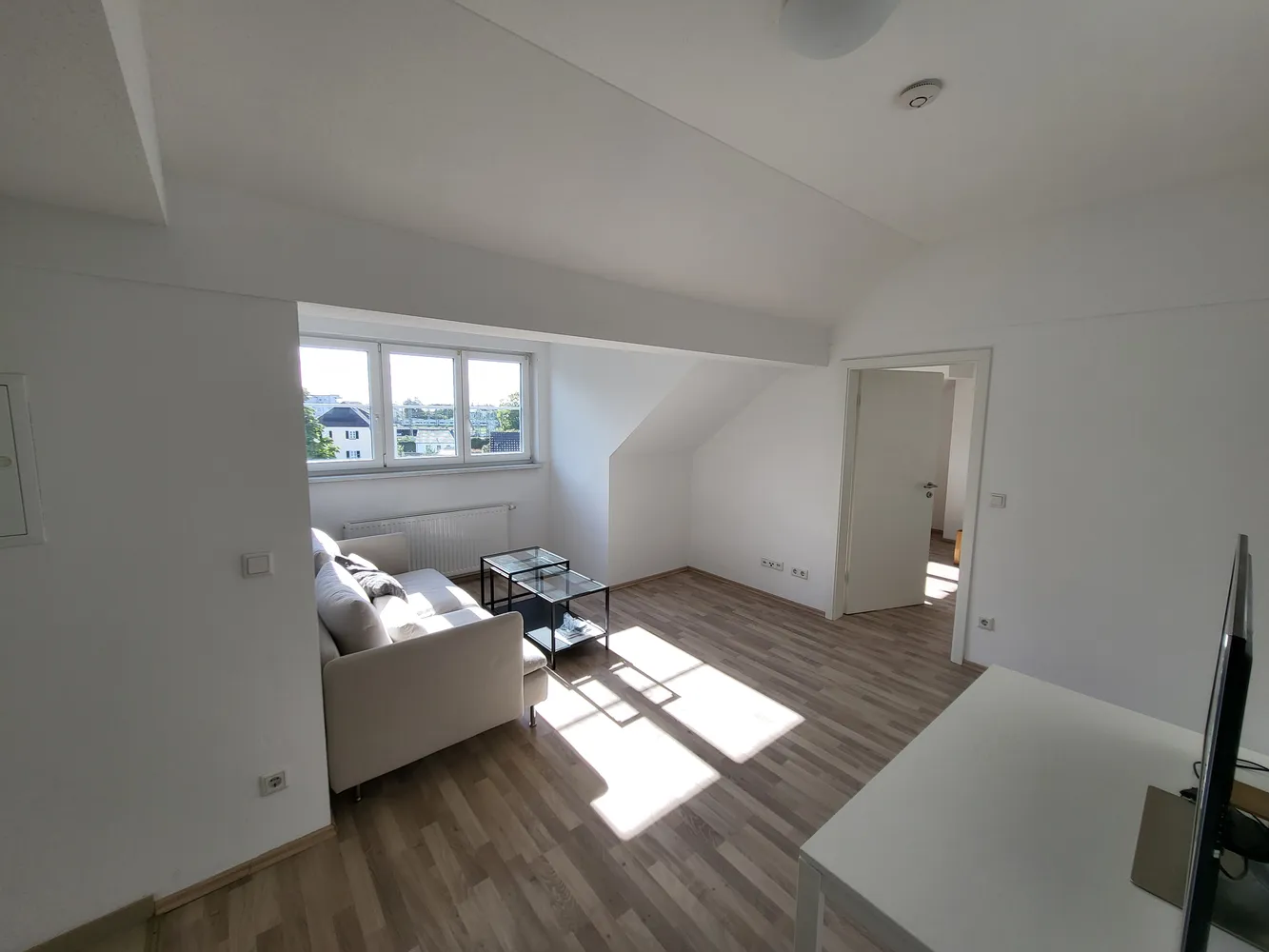 2 Zimmer Wohnung mit 42 m² in Ingolstadt – Bild 9