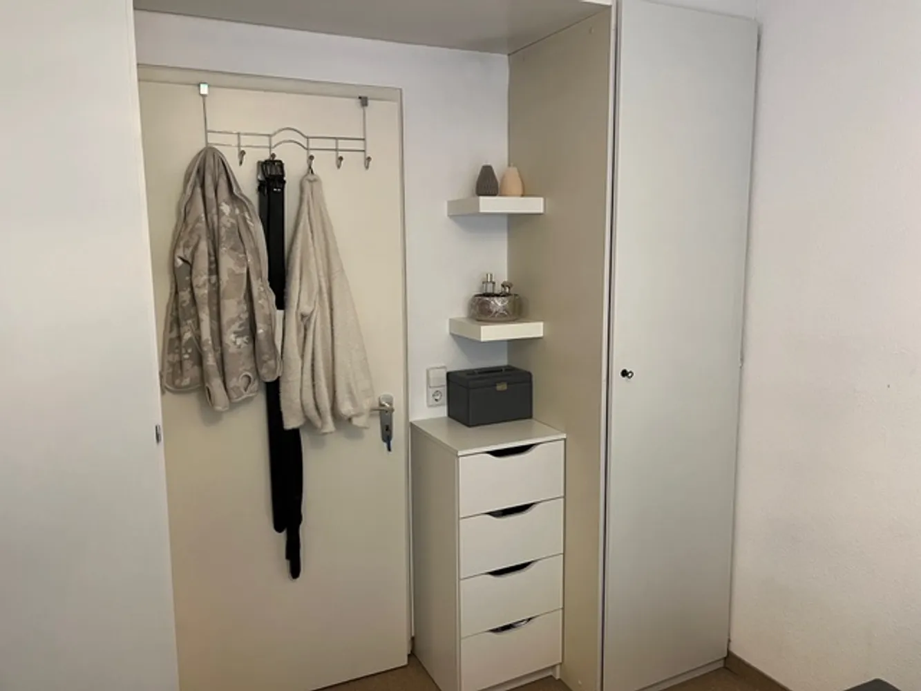 2 Zimmer Wohnung mit 70 m² in Stuttgart – Bild 12