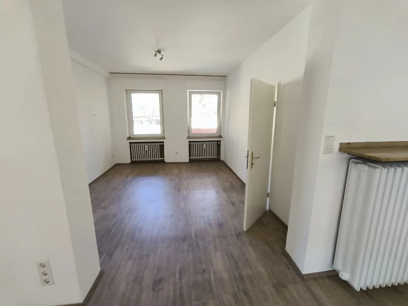 2 Zimmer Wohnung mit 85 m² in Krefeld – Bild 6