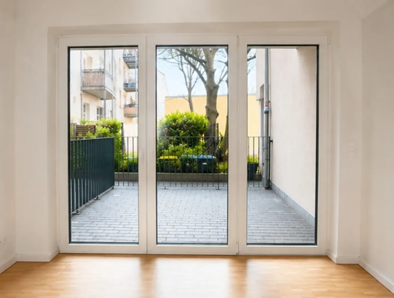 2 Zimmer Wohnung mit 50 m² in Leipzig – Bild 4