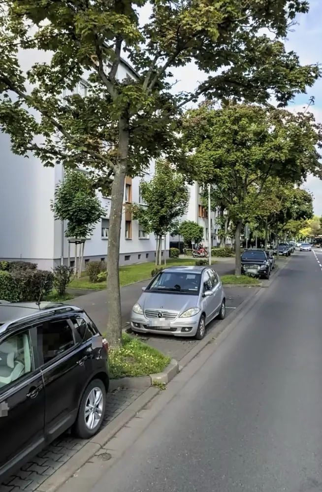 3 Zimmer Wohnung mit 70 m² in Mainz – Bild 2