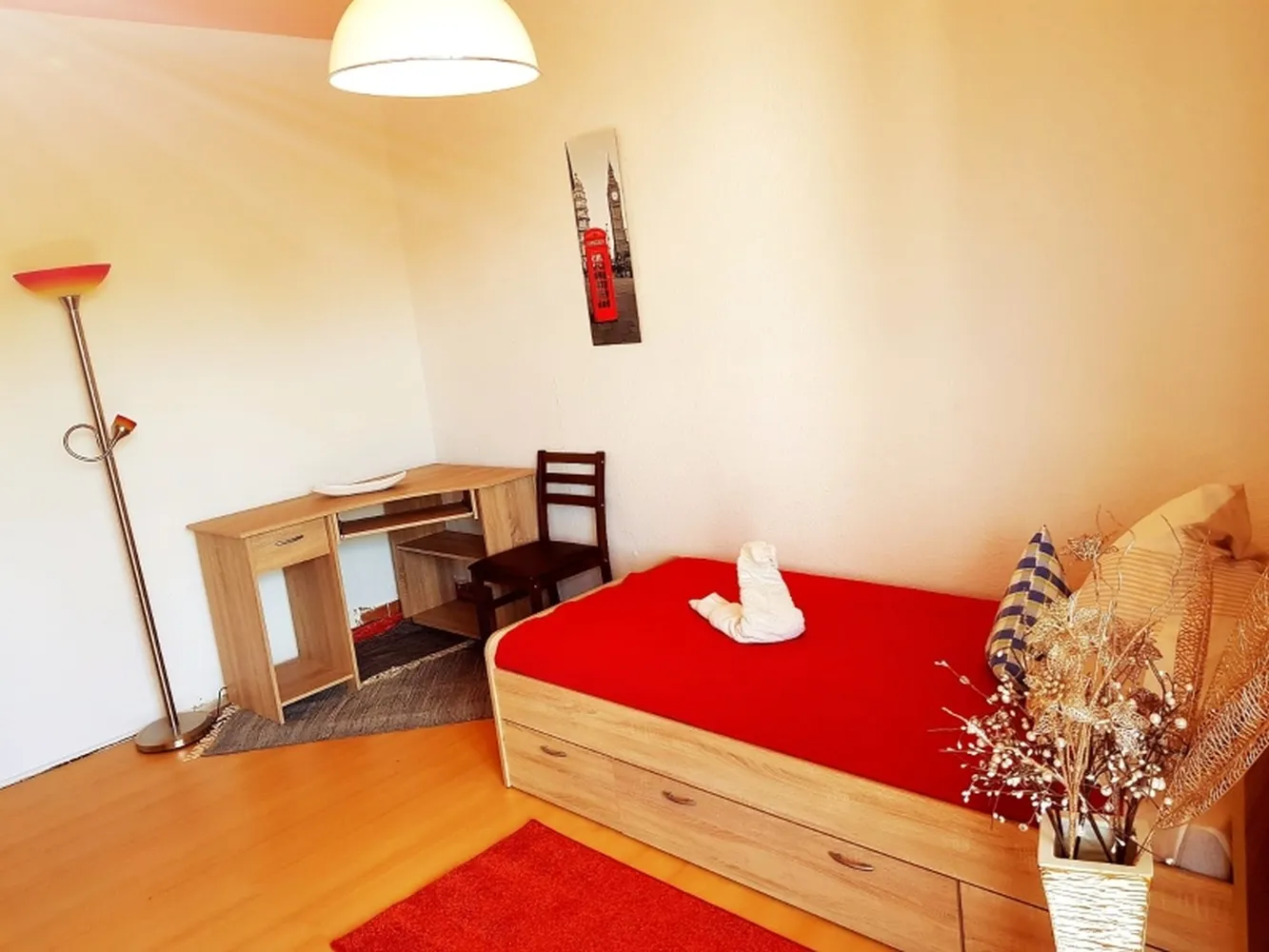 WG-Zimmer in Plauen – Bild 2
