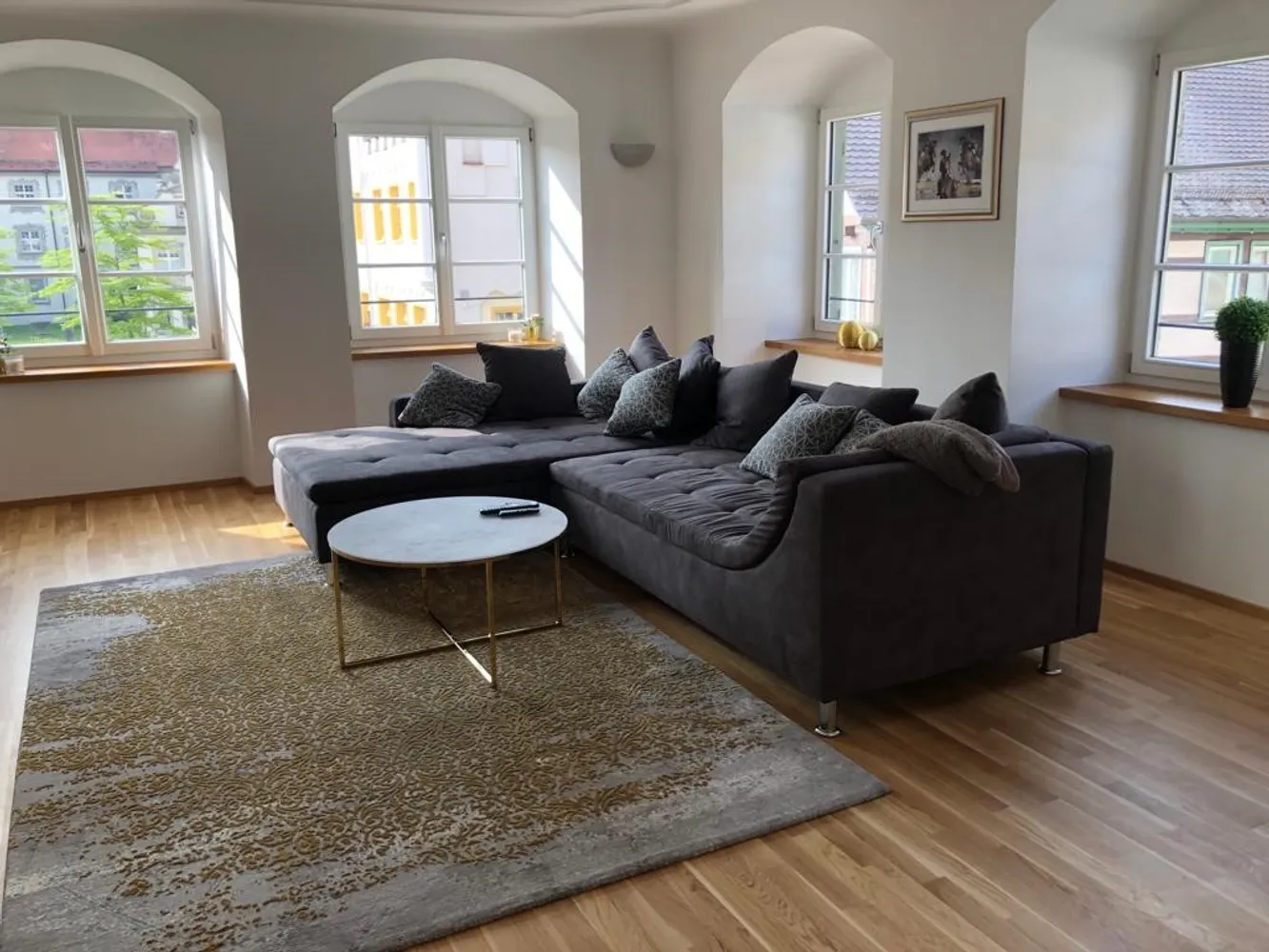 4 room apartment with 110 m² in Biberach an der Riß – Photo 5