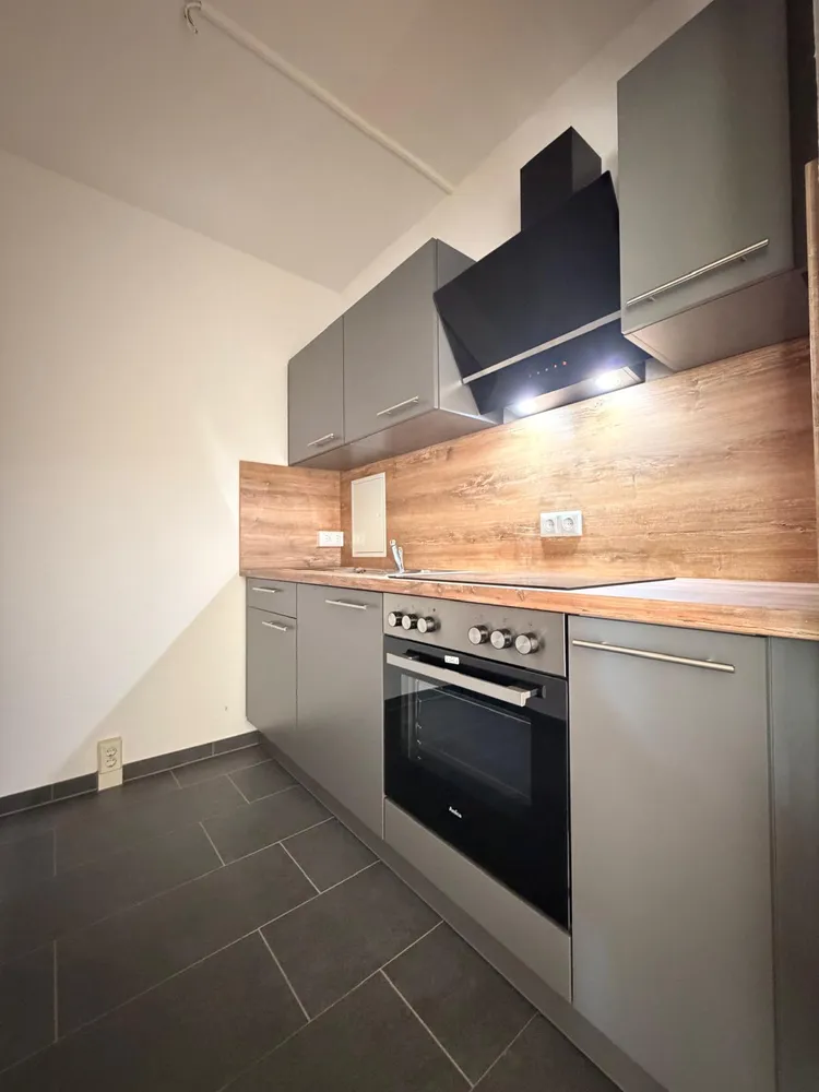 3 Zimmer Wohnung mit 54 m² in Magdeburg – Bild 1