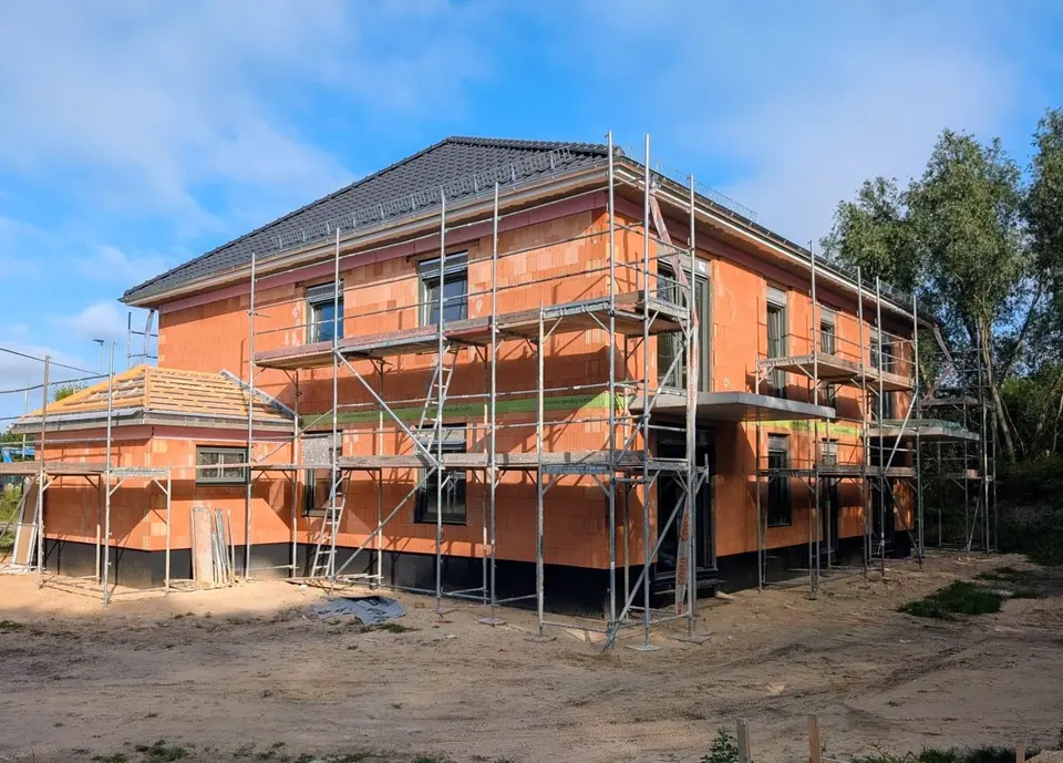 3 Zimmer Wohnung mit 79 m² in Rathenow – Bild 6