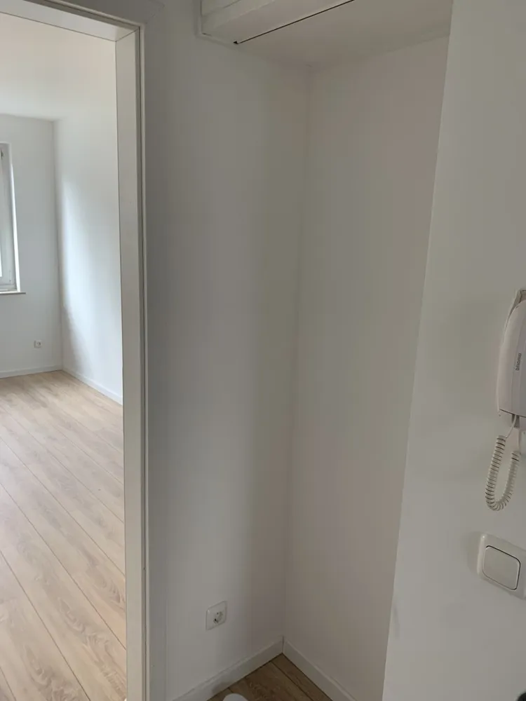 2 room apartment with 35 m² in Cologne – Photo 3