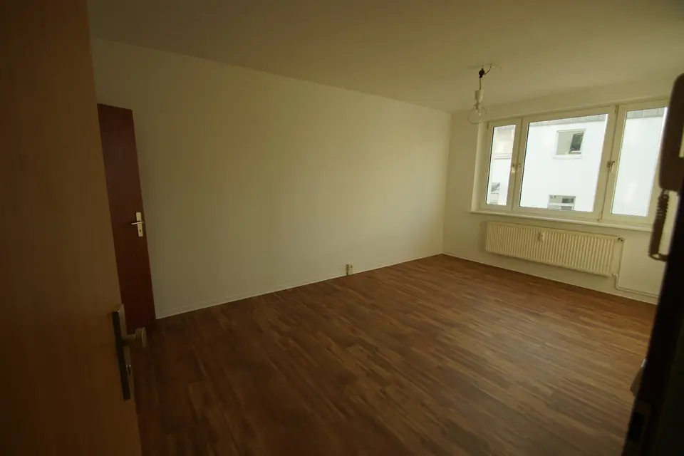 2 Zimmer Wohnung mit 46 m² in Wismar – Bild 1