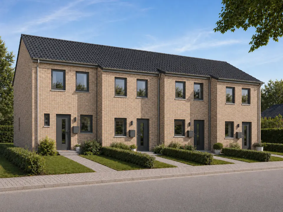 WG-Zimmer mit 42 m² in Detmold – Bild 10