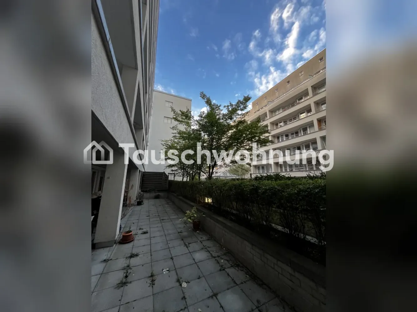 3 Zimmer Wohnung mit 90 m² in Berlin – Bild 1