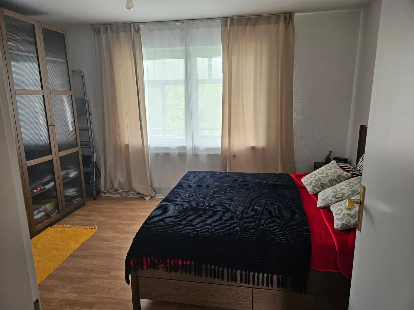 3 Zimmer Wohnung mit 70 m² in Wuppertal – Bild 6