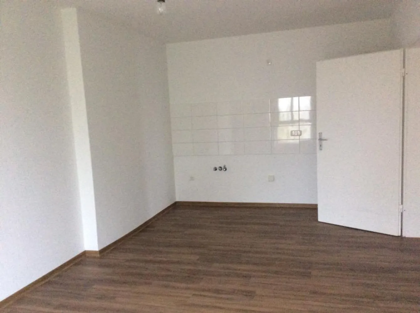 2 room apartment with 77 m² in Bremen – Photo 9