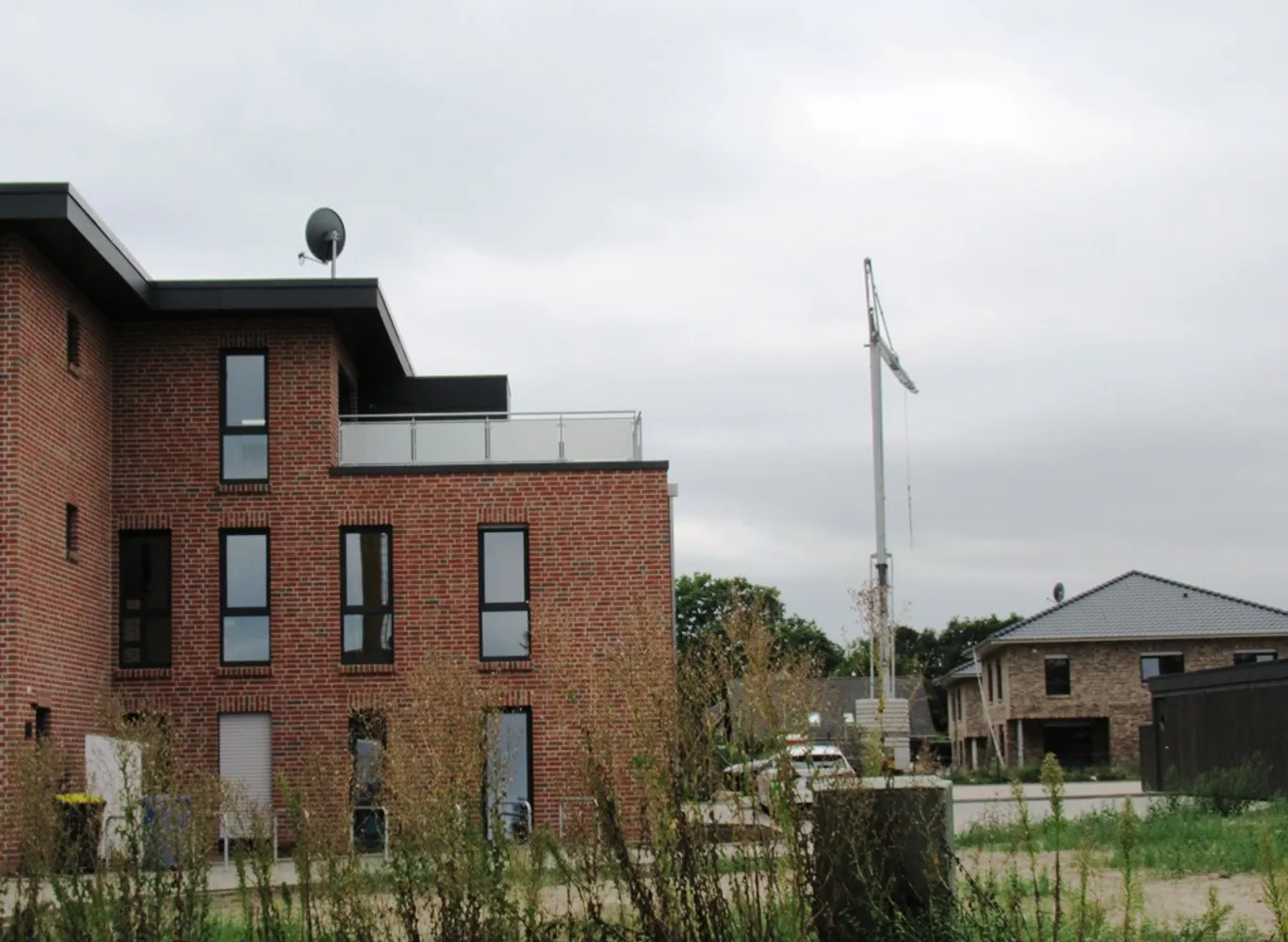 3 room apartment with 119 m² in Cloppenburg – Photo 8