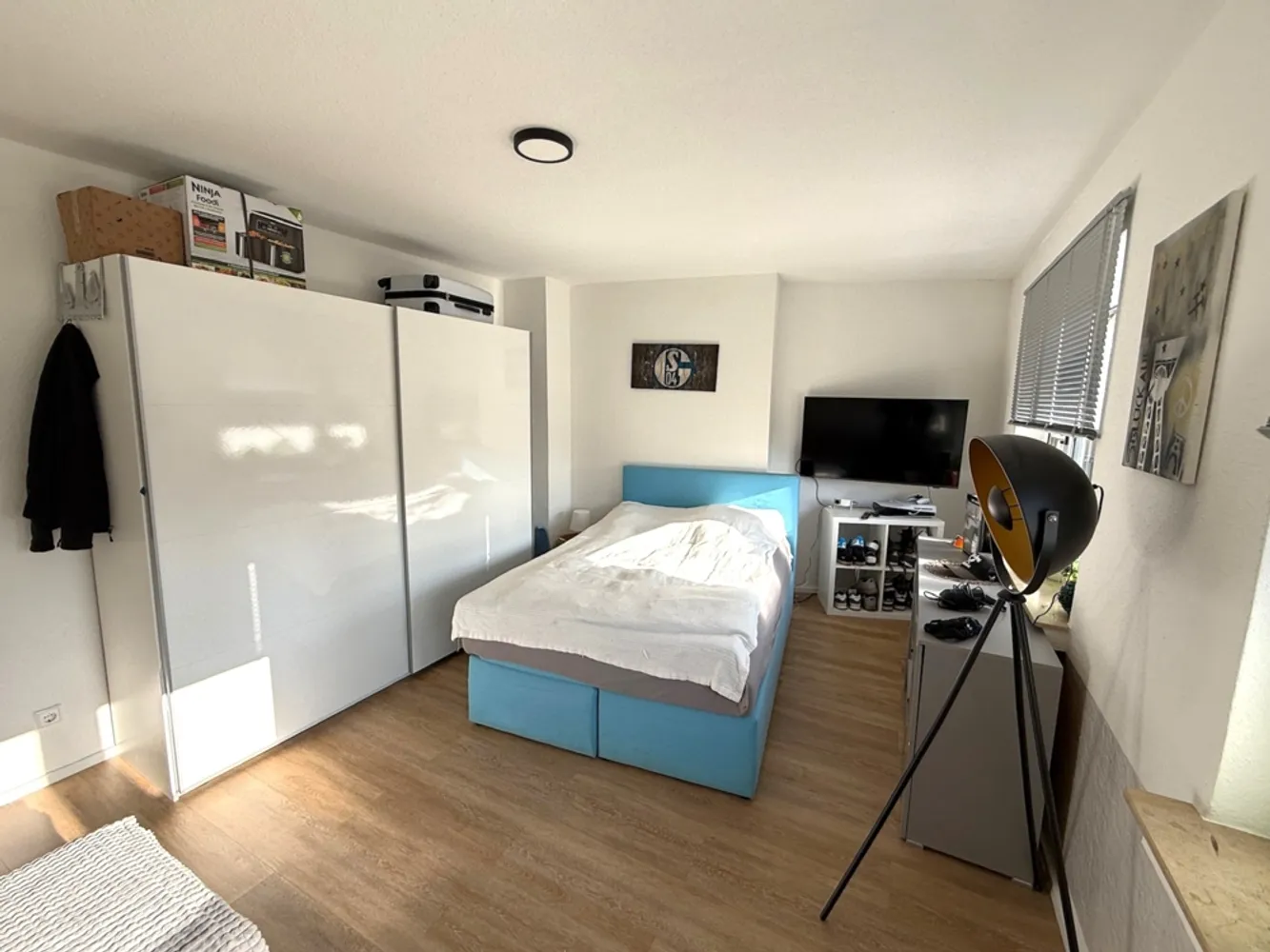 3 Zimmer Wohnung mit 71 m² in Gelsenkirchen – Bild 8