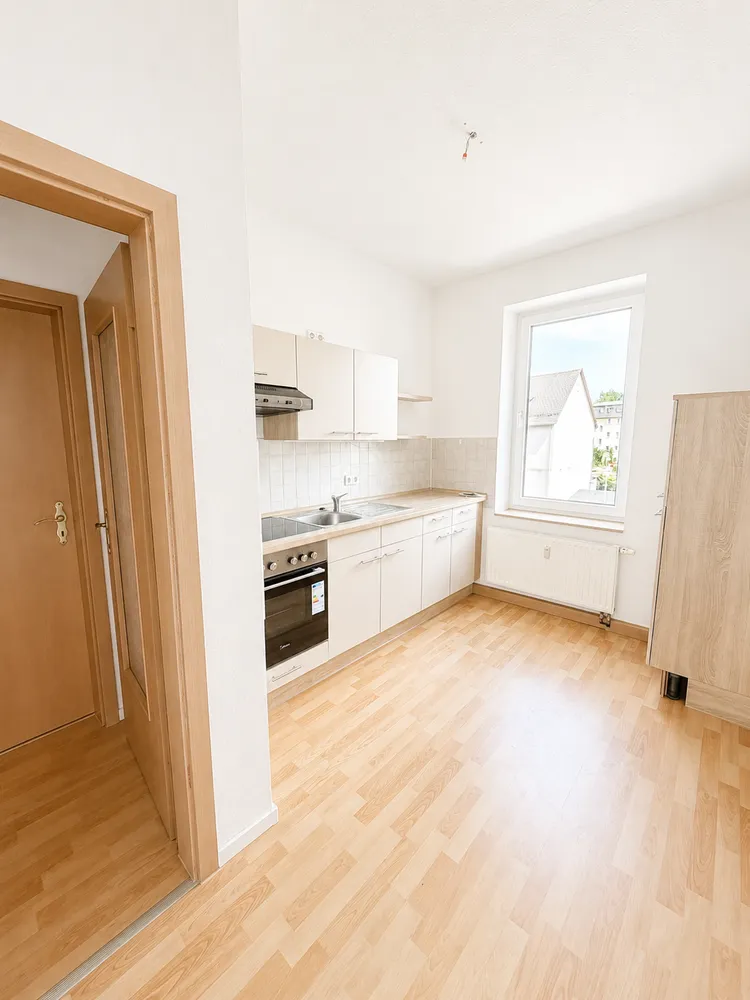 2 room apartment with 65 m² in Chemnitz – Photo 3