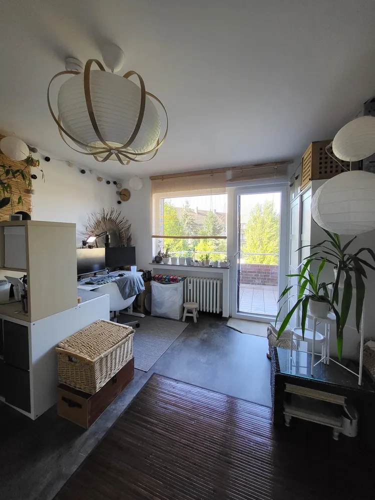 3 Zimmer Wohnung mit 83 m² in Krefeld – Bild 7