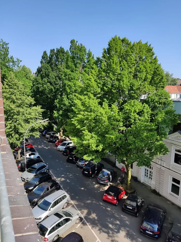 2 Zimmer Wohnung mit 51 m² in Hamburg – Bild 8