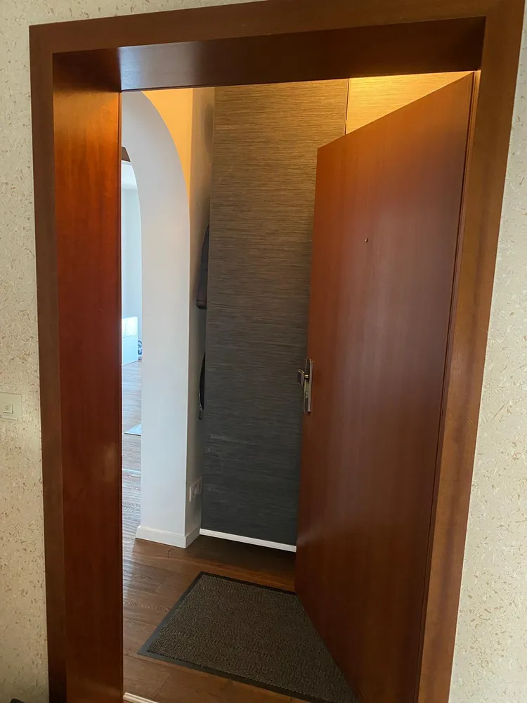4 room apartment with 118 m² in Frankfurt am Main – Photo 10