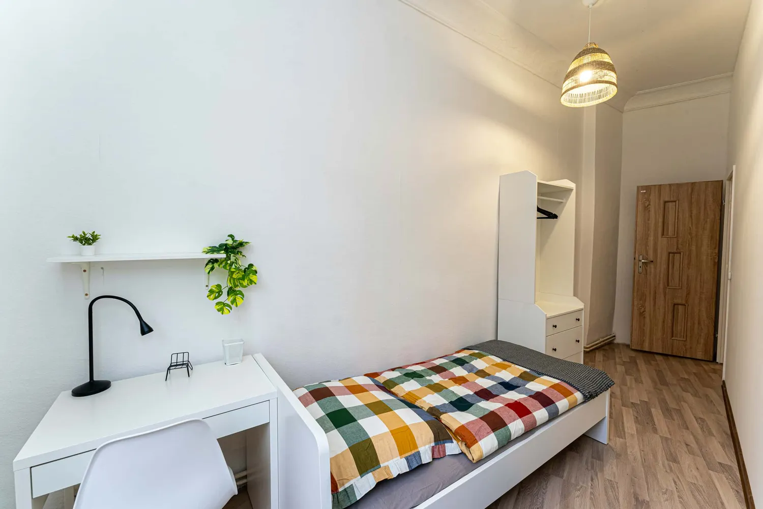 Shared room with 9 m² in Berlin – Photo 3