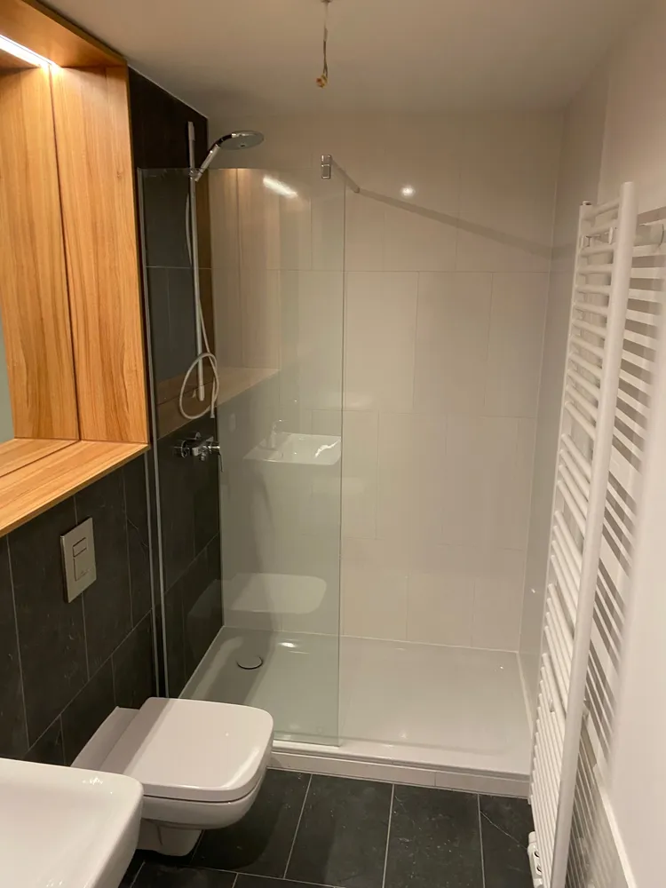 4 Zimmer Wohnung mit 111 m² in Berlin – Bild 9