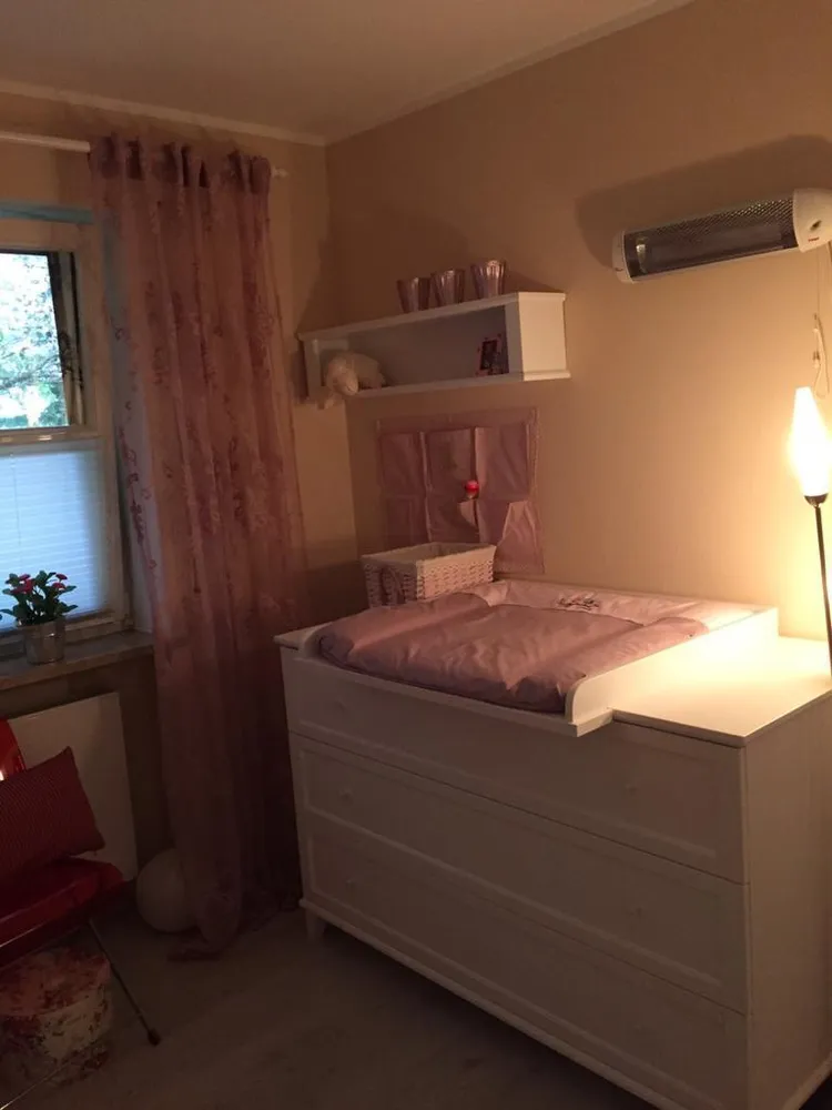 3 Zimmer Wohnung mit 108 m² in Ingolstadt – Bild 9
