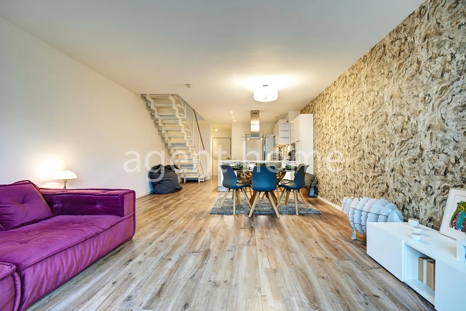 4 Zimmer Wohnung mit 118 m² in Stuttgart – Bild 7