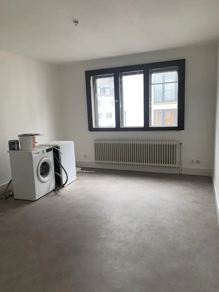 2 Zimmer Wohnung mit 53 m² in Aachen – Bild 1
