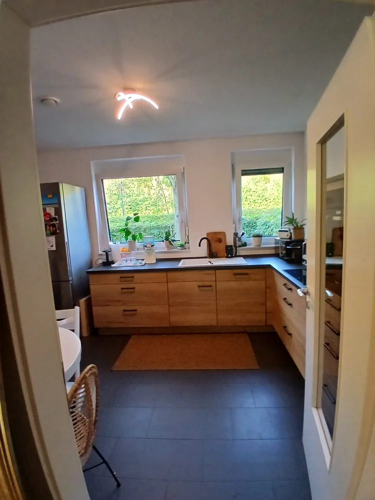 4 Zimmer Wohnung mit 107 m² in Düsseldorf – Bild 6