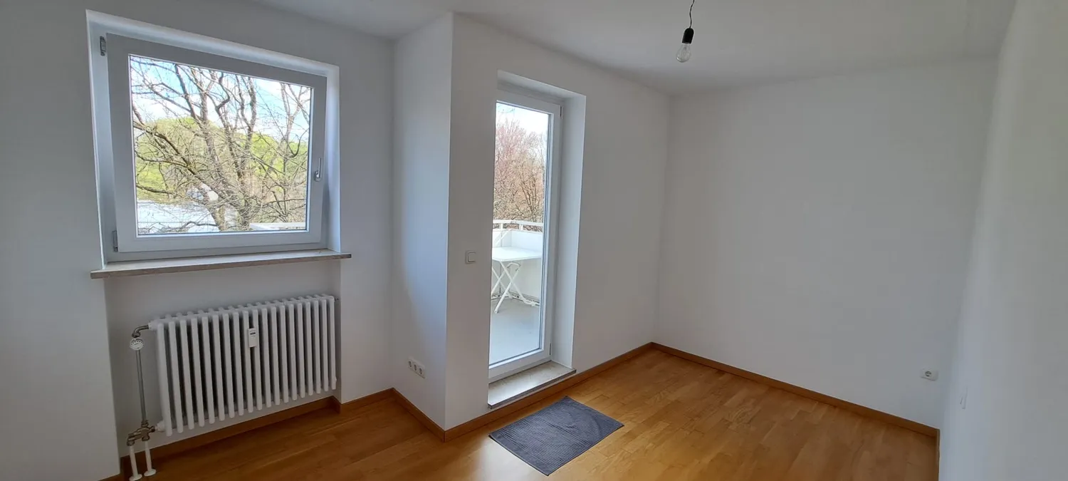 4 Zimmer Wohnung mit 157 m² in München – Bild 6
