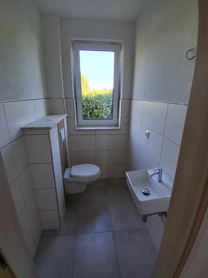 5 room apartment with 163 m² in Aschersleben – Photo 8
