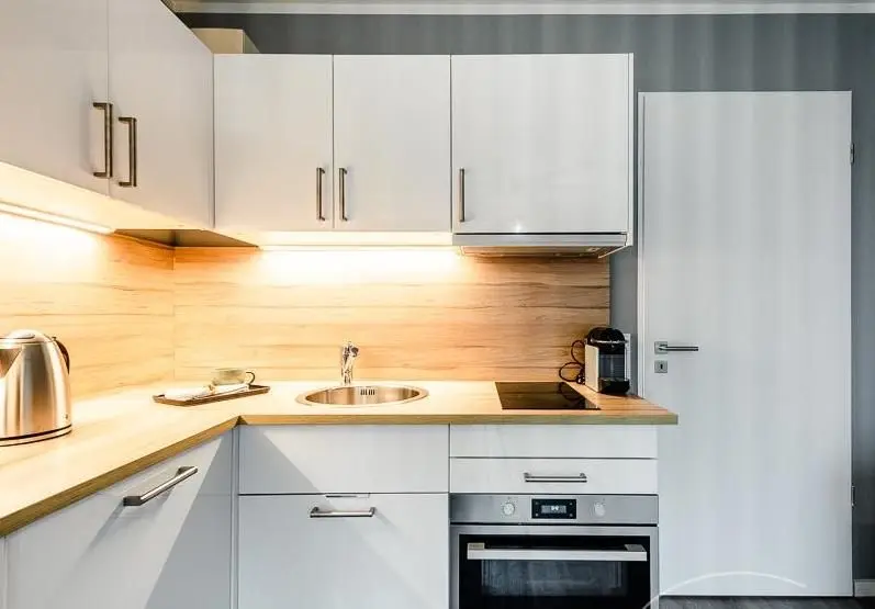 Studio mit 22 m² in Nürnberg – Bild 2