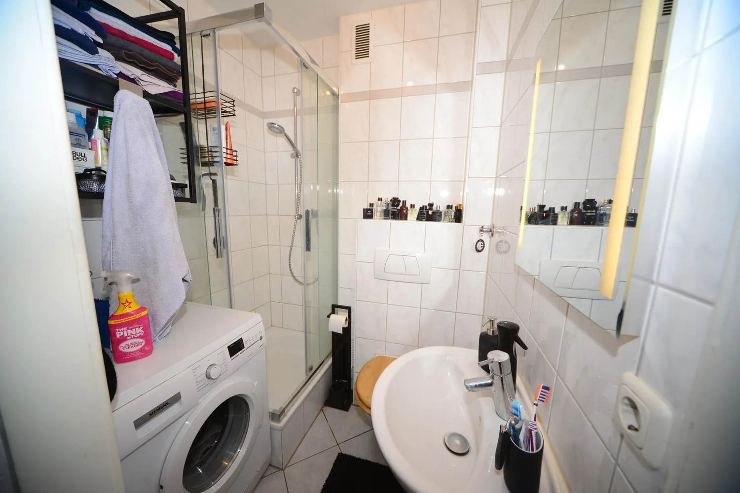 2 Zimmer Wohnung mit 52 m² in Nürnberg – Bild 8
