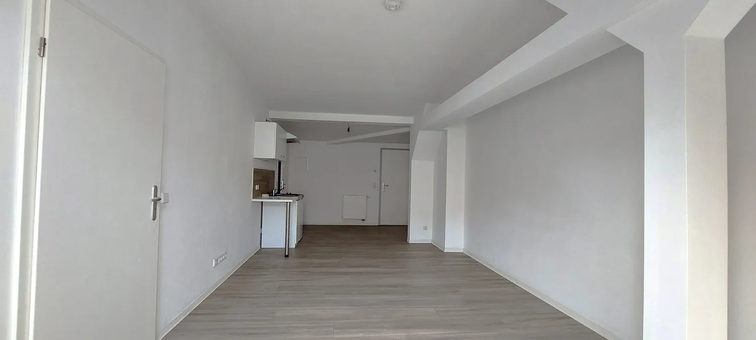 2 Zimmer Wohnung mit 45 m² in Brandenburg an der Havel – Bild 4