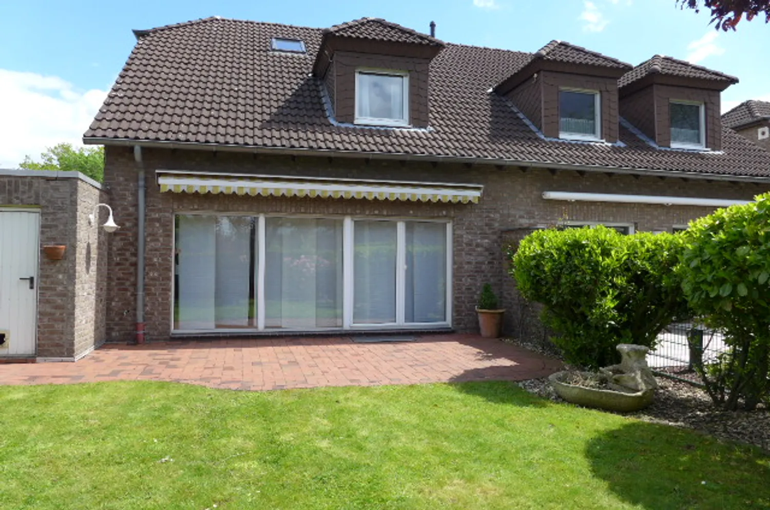 3 Zimmer Haus mit 109 m² in Moers – Bild 3