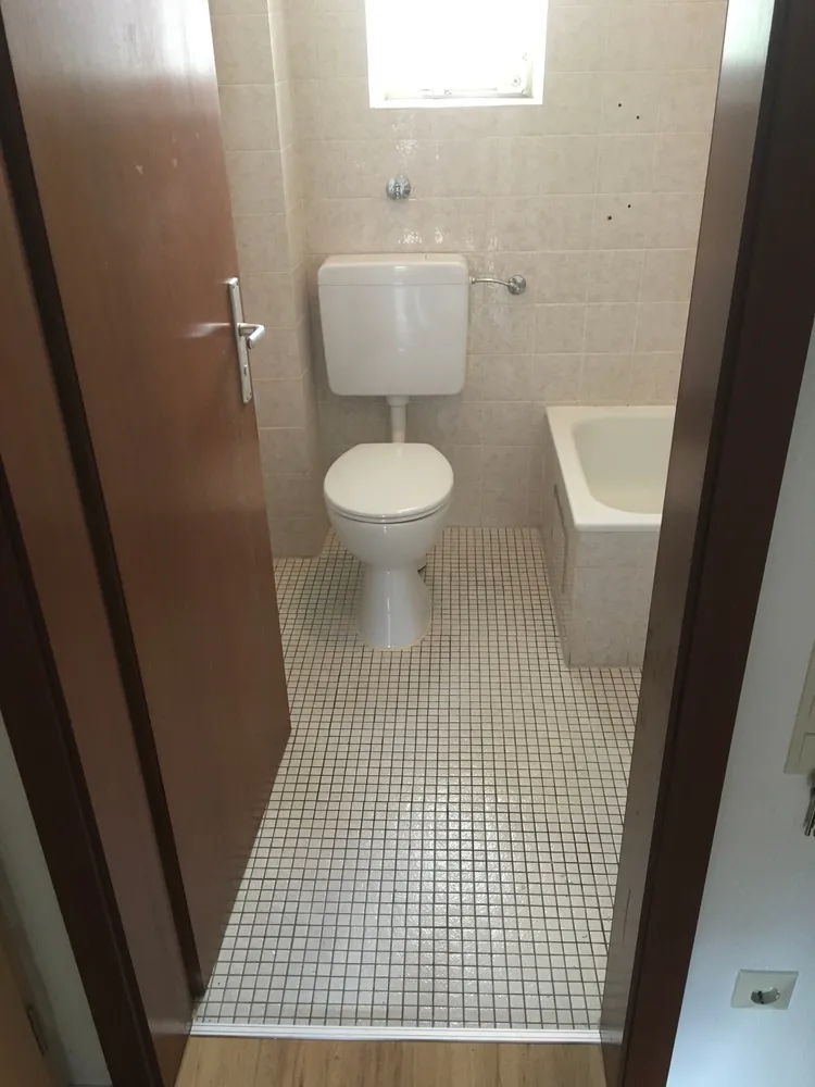 2 Zimmer Wohnung mit 40 m² in Stuttgart – Bild 4