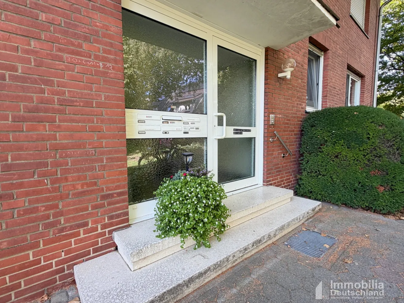 3 Zimmer Wohnung mit 58 m² in Lünen – Bild 11