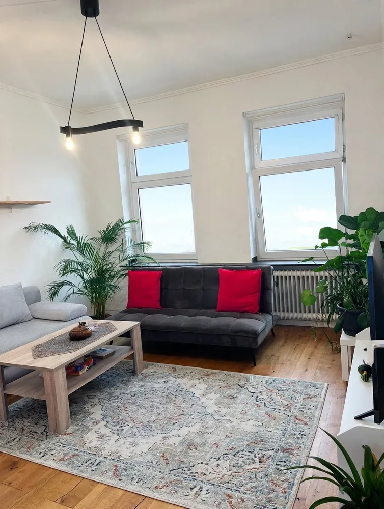 3 Zimmer Wohnung mit 70 m² in Essen – Bild 5