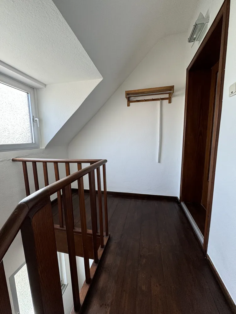 1 Zimmer Wohnung mit 16 m² in Mannheim – Bild 6