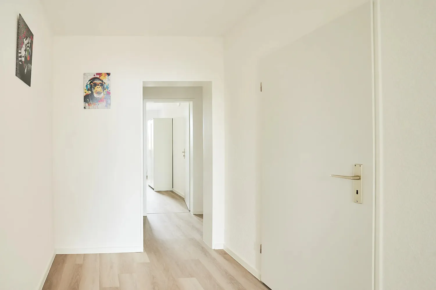 WG-Zimmer mit 11 m² in Düsseldorf – Bild 10