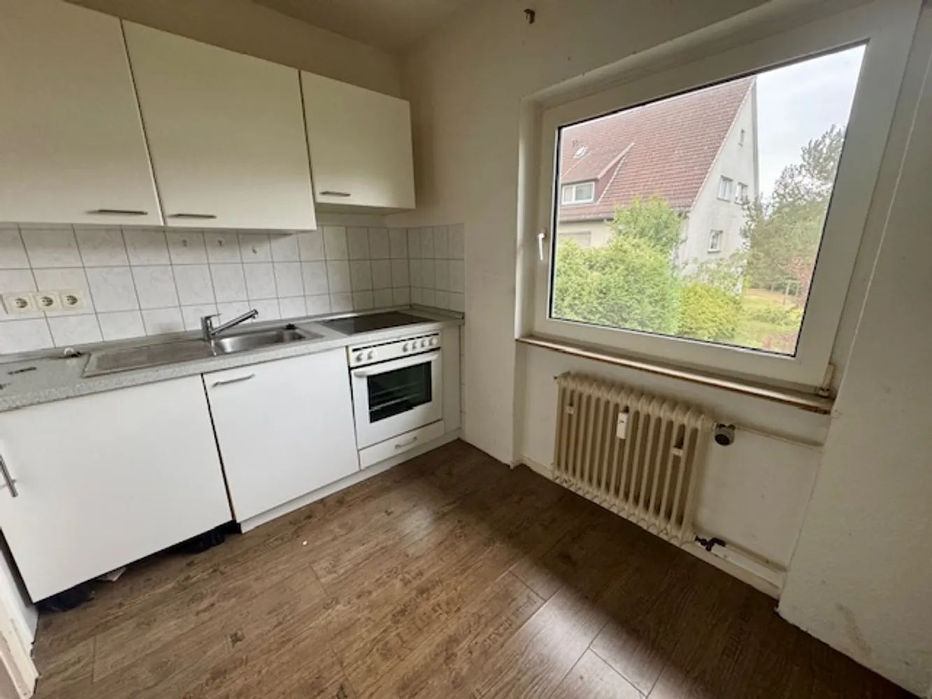 2 Zimmer Wohnung mit 67 m² in Bremen – Bild 6