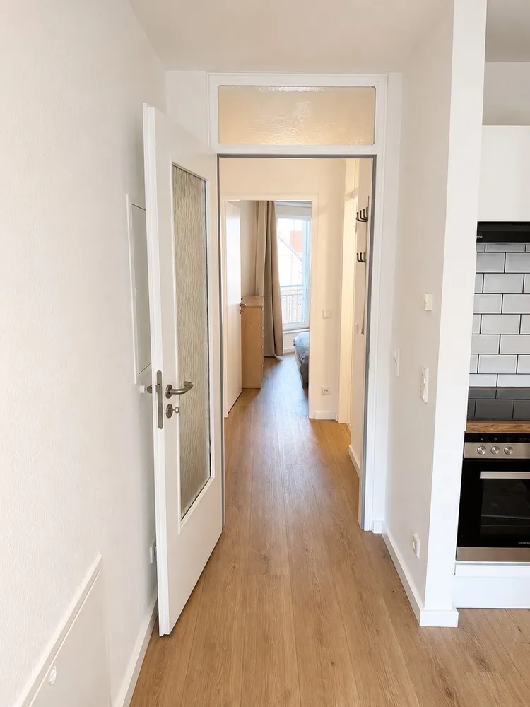 2 Zimmer Wohnung mit 42 m² in Berlin – Bild 9