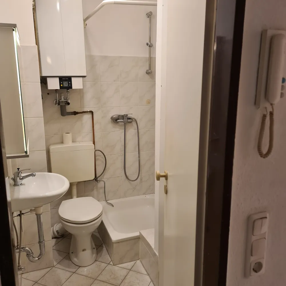 1 Zimmer Wohnung mit 20 m² in Offenbach am Main – Bild 2