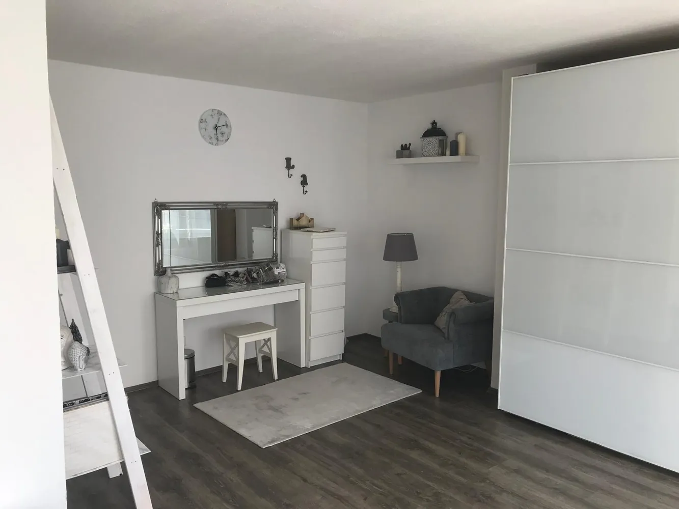 2 Zimmer Wohnung mit 83 m² in Krefeld – Bild 4