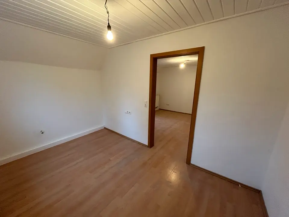 4 room apartment with 100 m² in Schwäbisch Hall – Photo 2