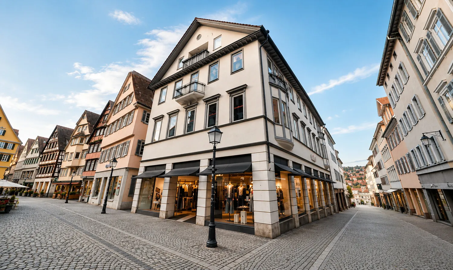 WG-Zimmer in Tübingen – Bild 6