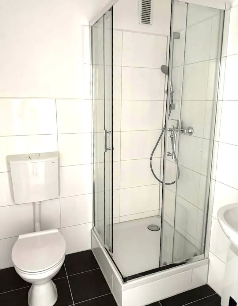 2 Zimmer Wohnung mit 48 m² in Hagen – Bild 7