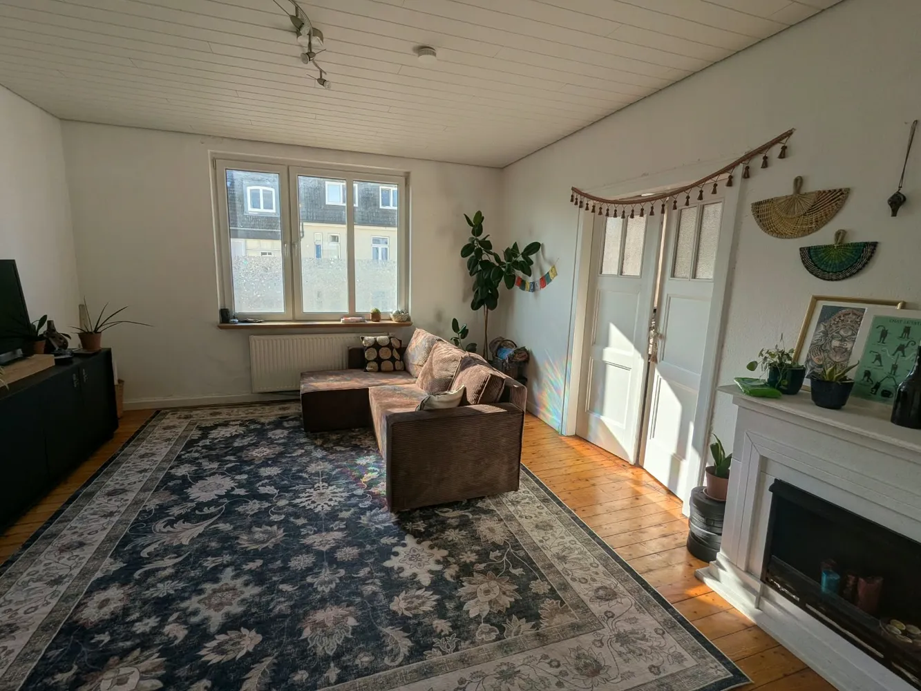 3 Zimmer Wohnung mit 88 m² in Aachen – Bild 11