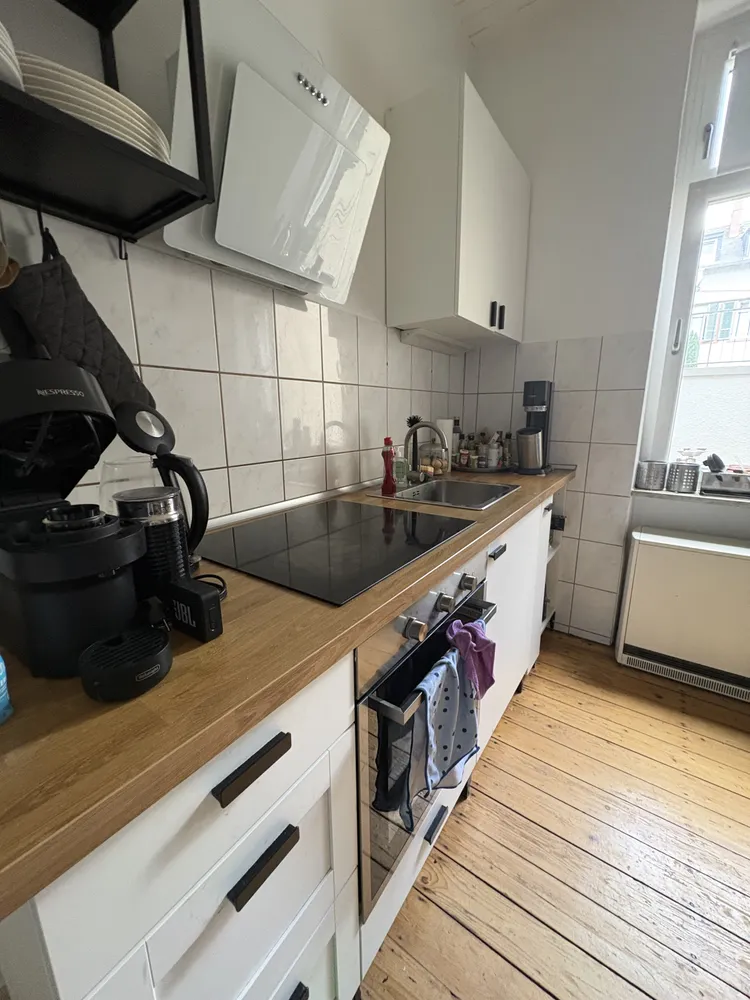 2 Zimmer Wohnung mit 52 m² in Wiesbaden – Bild 3