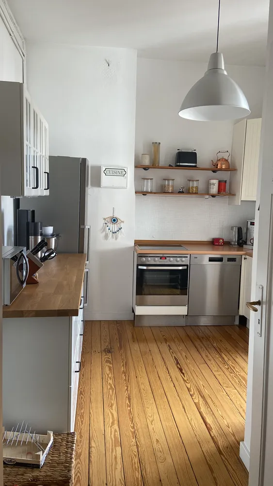 3 Zimmer Wohnung mit 73 m² in Saarbrücken – Bild 11