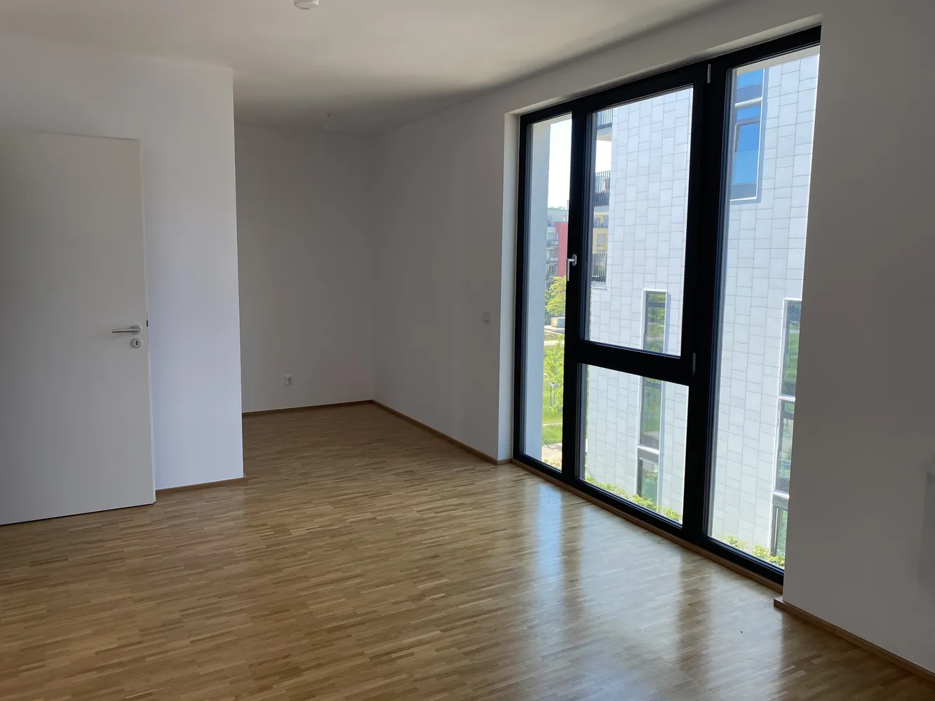 2 Zimmer Wohnung mit 71 m² in Düsseldorf – Bild 4