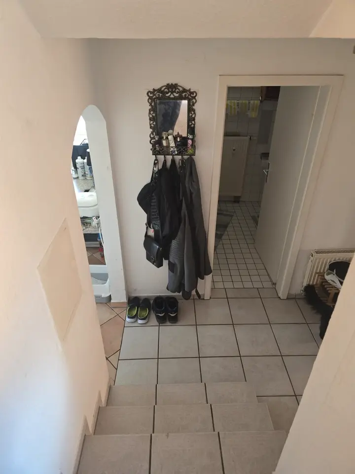 2 Zimmer Wohnung mit 76 m² in Bruchsal – Bild 4
